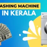 Best Washing machine Price In Kerala