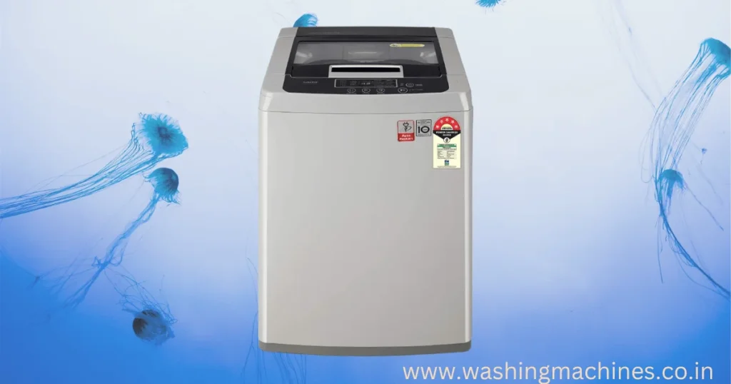 Top-Load Washing Machine Price in Kerala