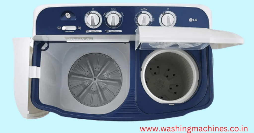 Semi Automatic washing machine price in Kerala